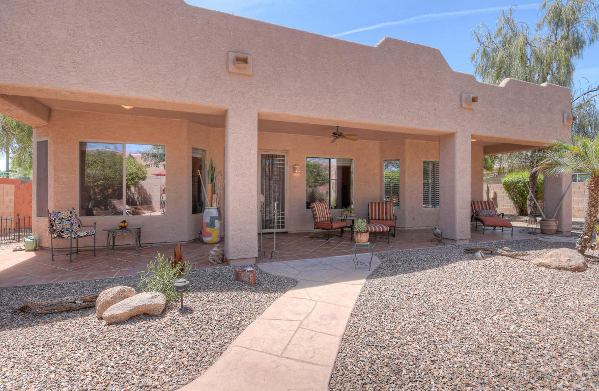 3478 E Mockingbird Dr, Gilbert, AZ 85234 photo 23