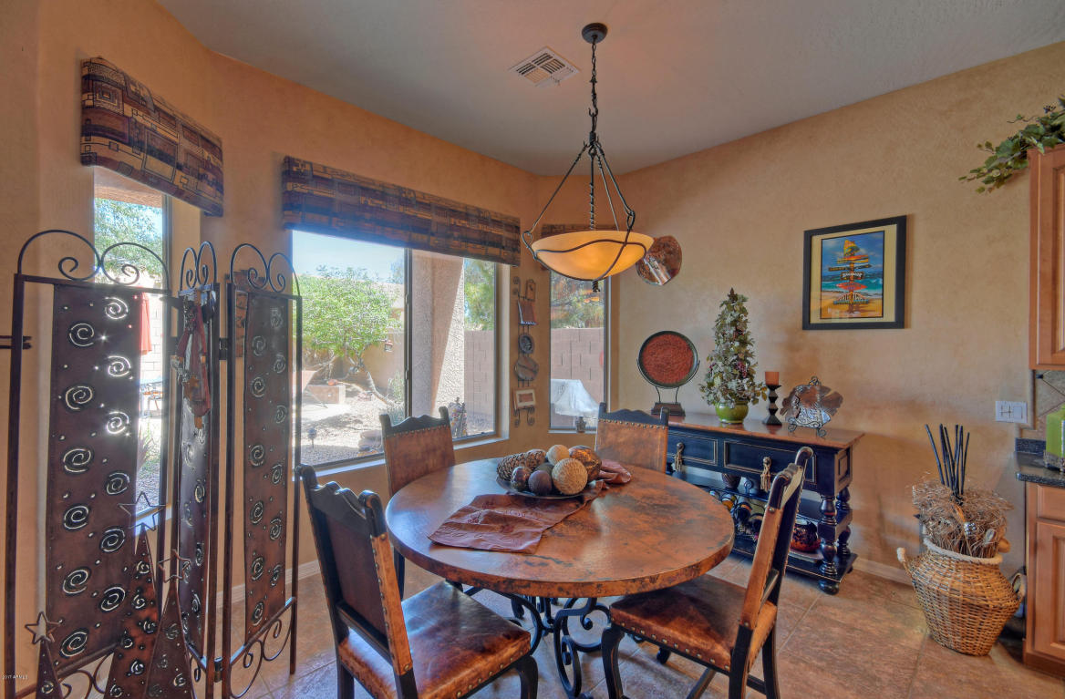 3478 E Mockingbird Dr, Gilbert, AZ 85234 photo 11