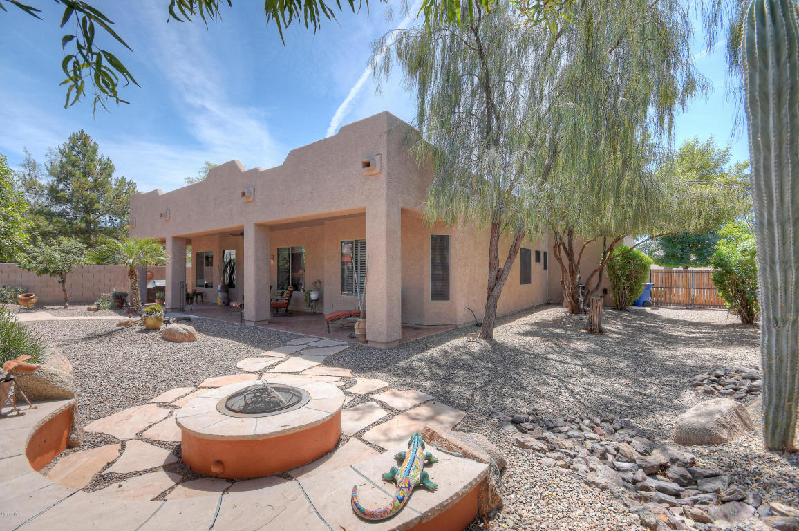 3478 E Mockingbird Dr, Gilbert, AZ 85234 photo 24