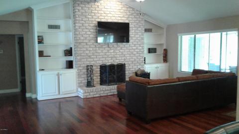 2121 E Knoll Cir, Mesa, AZ 85213 photo 2