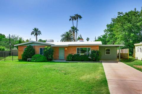 7040 N 14th Pl, Phoenix, AZ 85020 photo 1