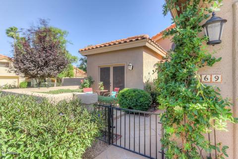 69 E Dawn Dr, Tempe, AZ 85284 photo 22