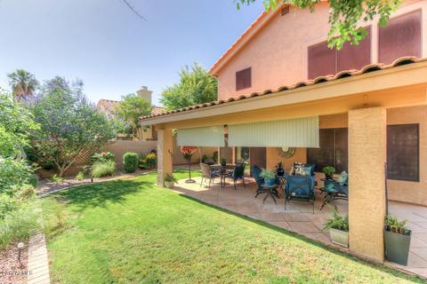 69 E Dawn Dr, Tempe, AZ 85284 photo 13