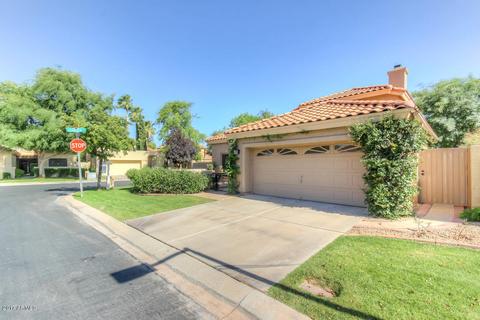 69 E Dawn Dr, Tempe, AZ 85284 photo 25