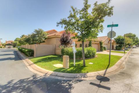69 E Dawn Dr, Tempe, AZ 85284 photo 26