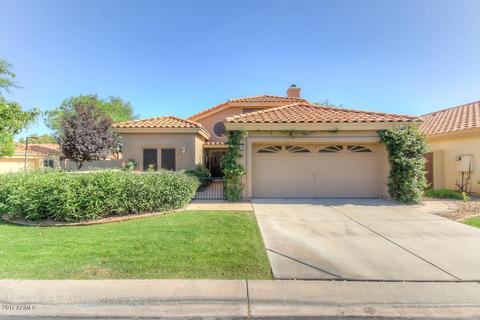 69 E Dawn Dr, Tempe, AZ 85284 photo 1