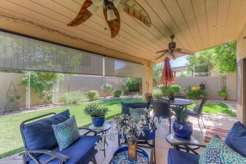 69 E Dawn Dr, Tempe, AZ 85284 photo 14