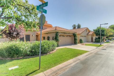 69 E Dawn Dr, Tempe, AZ 85284 photo 24