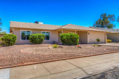4311 E Ahwatukee Dr, Phoenix, AZ 85044 photo 1