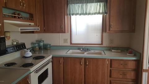 205 E Hedge Dr, Florence, AZ 85132 photo 2