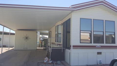 205 E Hedge Dr, Florence, AZ 85132 photo 1