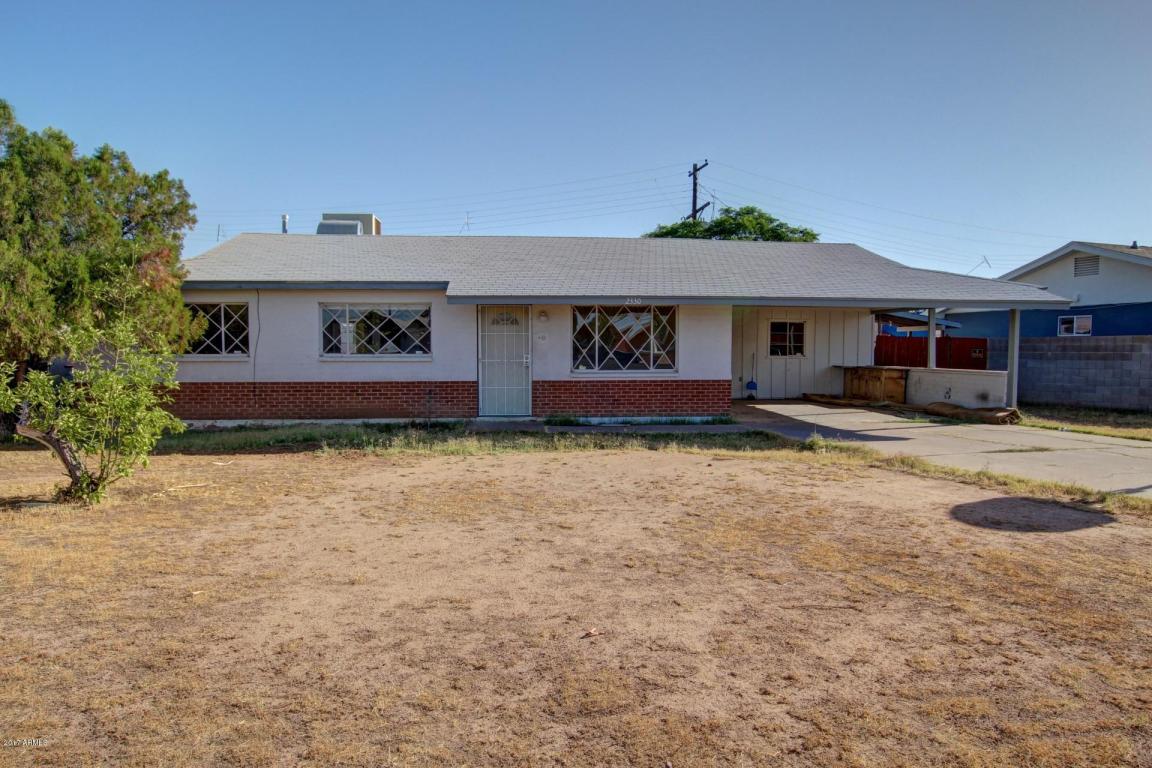 2330 E 3rd Dr, Mesa, AZ 85204 photo 1
