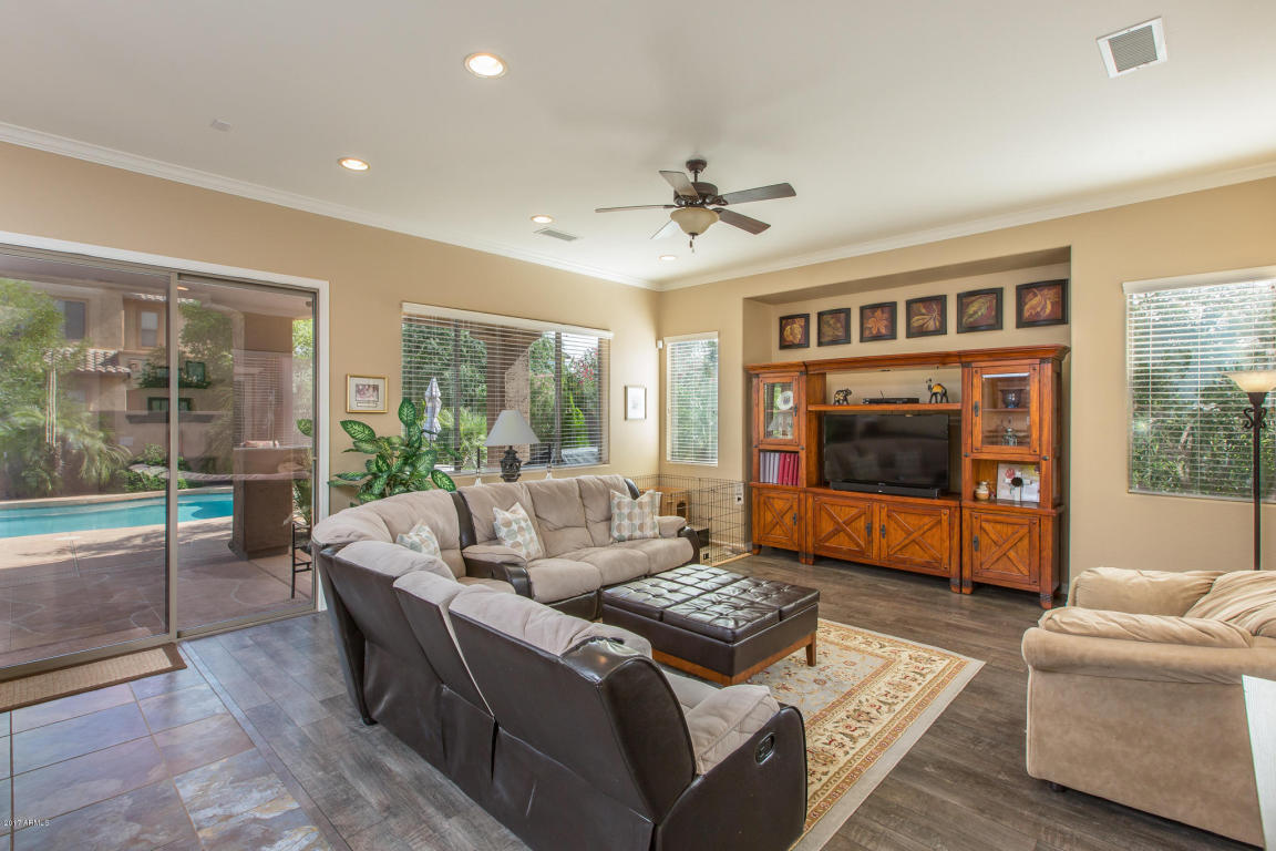 3026 E Trigger Way, Gilbert, AZ 85297 photo 6