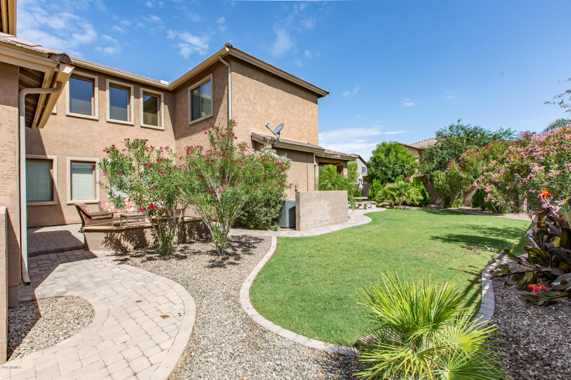 3026 E Trigger Way, Gilbert, AZ 85297 photo 35