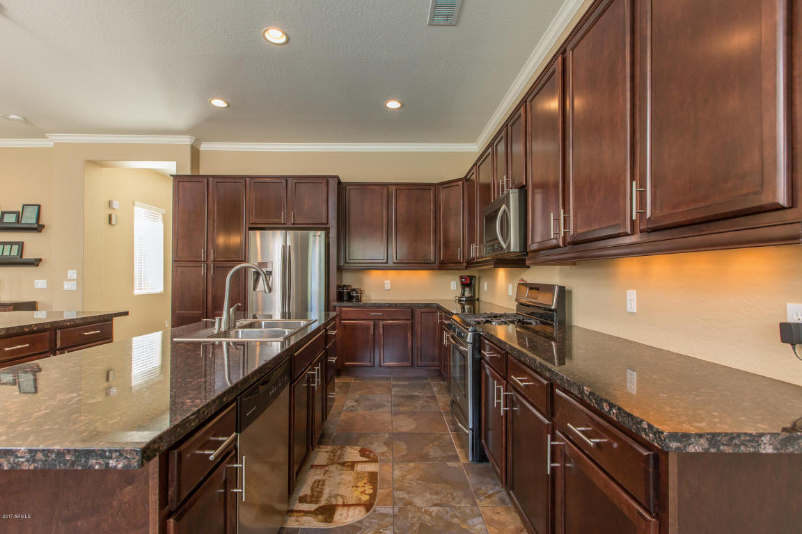 3026 E Trigger Way, Gilbert, AZ 85297 photo 16
