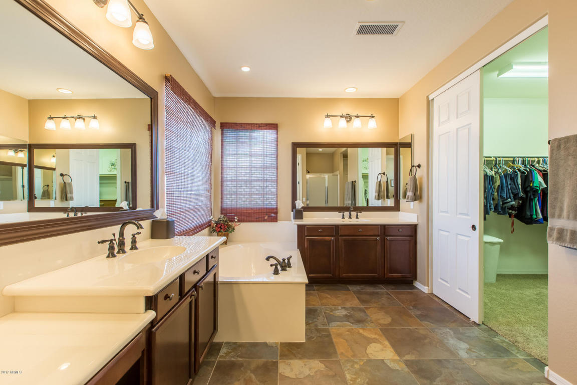 3026 E Trigger Way, Gilbert, AZ 85297 photo 24
