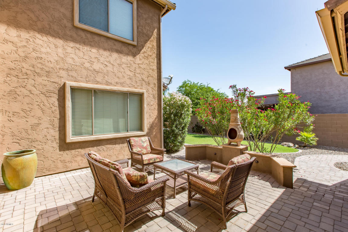 3026 E Trigger Way, Gilbert, AZ 85297 photo 40