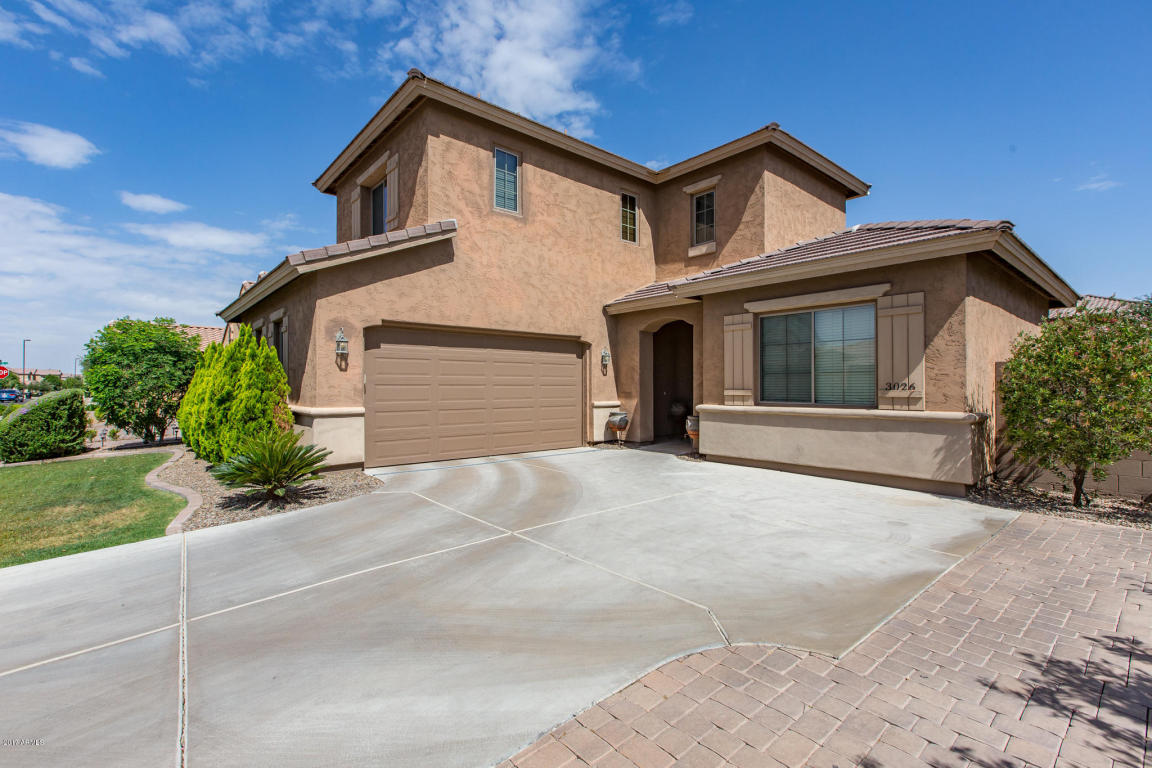 3026 E Trigger Way, Gilbert, AZ 85297 photo 41