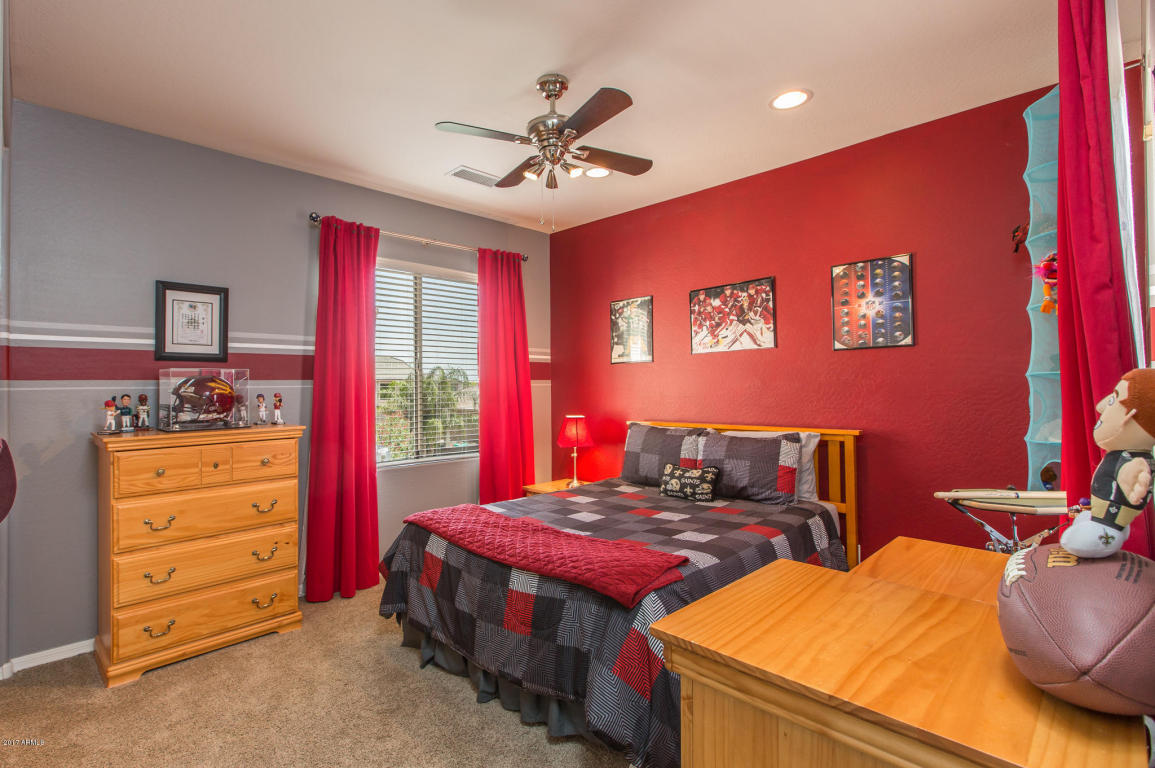 3026 E Trigger Way, Gilbert, AZ 85297 photo 28