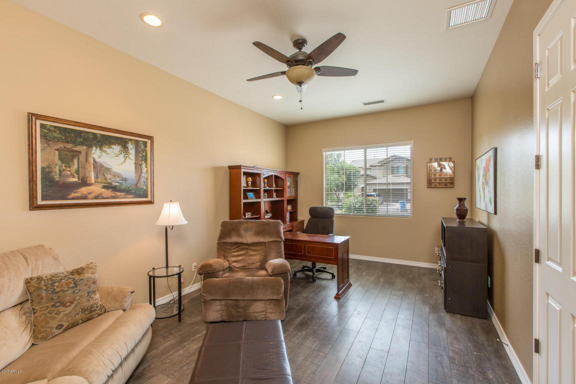 3026 E Trigger Way, Gilbert, AZ 85297 photo 30