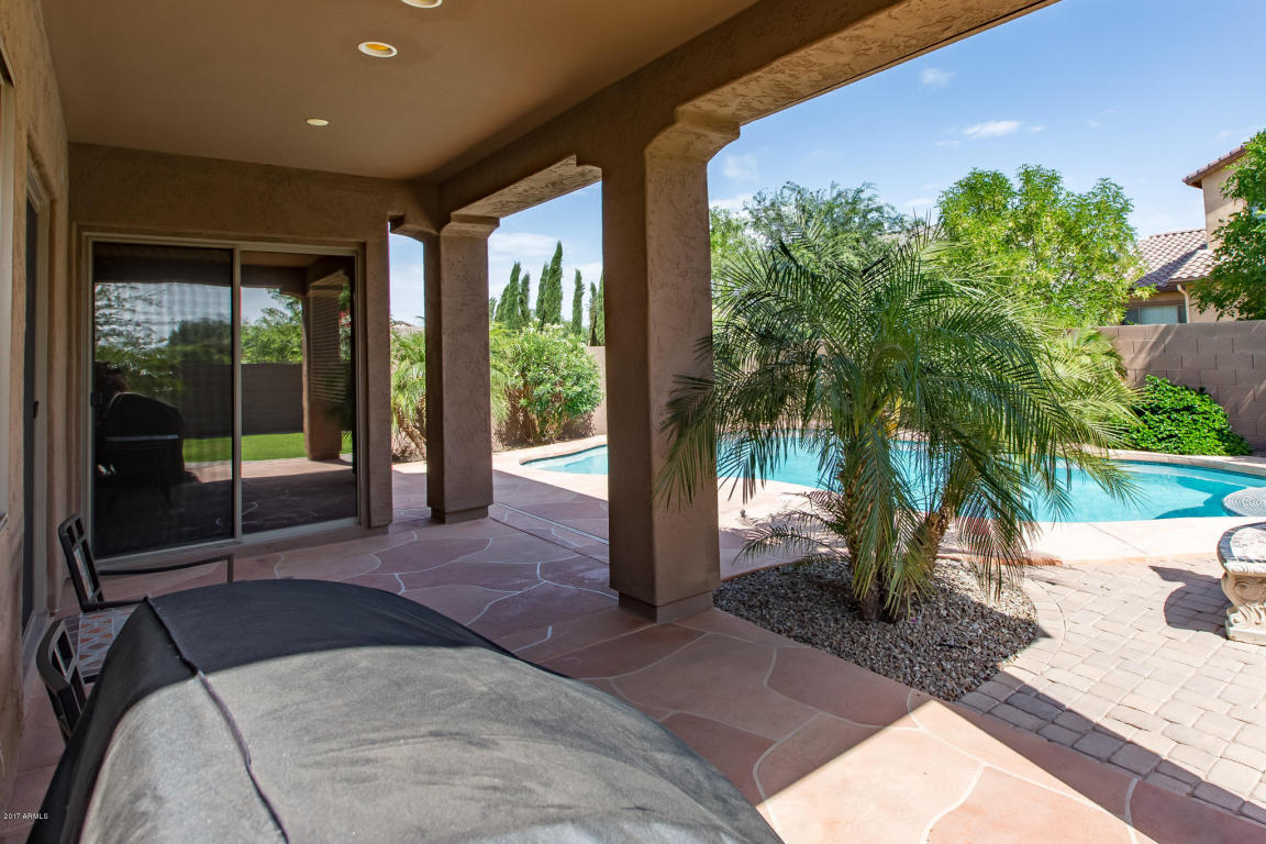 3026 E Trigger Way, Gilbert, AZ 85297 photo 37