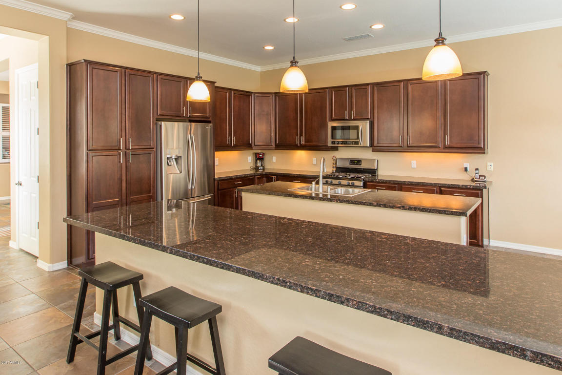 3026 E Trigger Way, Gilbert, AZ 85297 photo 11