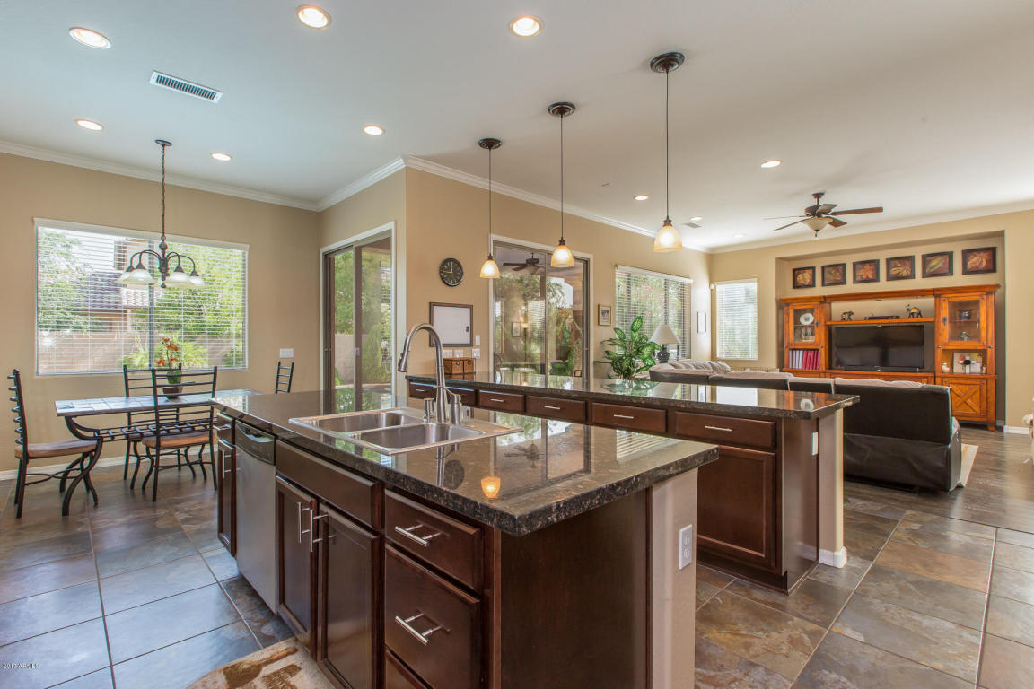 3026 E Trigger Way, Gilbert, AZ 85297 photo 17