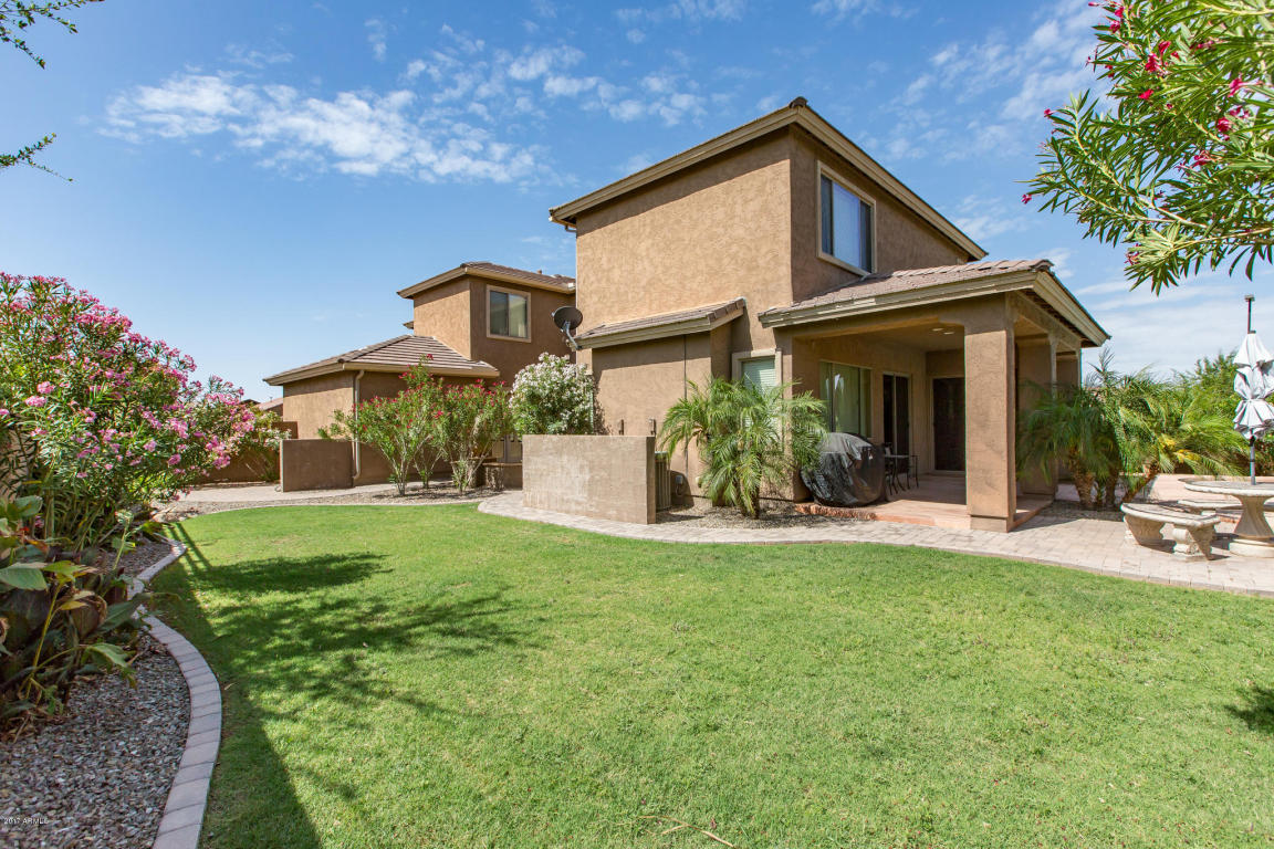 3026 E Trigger Way, Gilbert, AZ 85297 photo 32