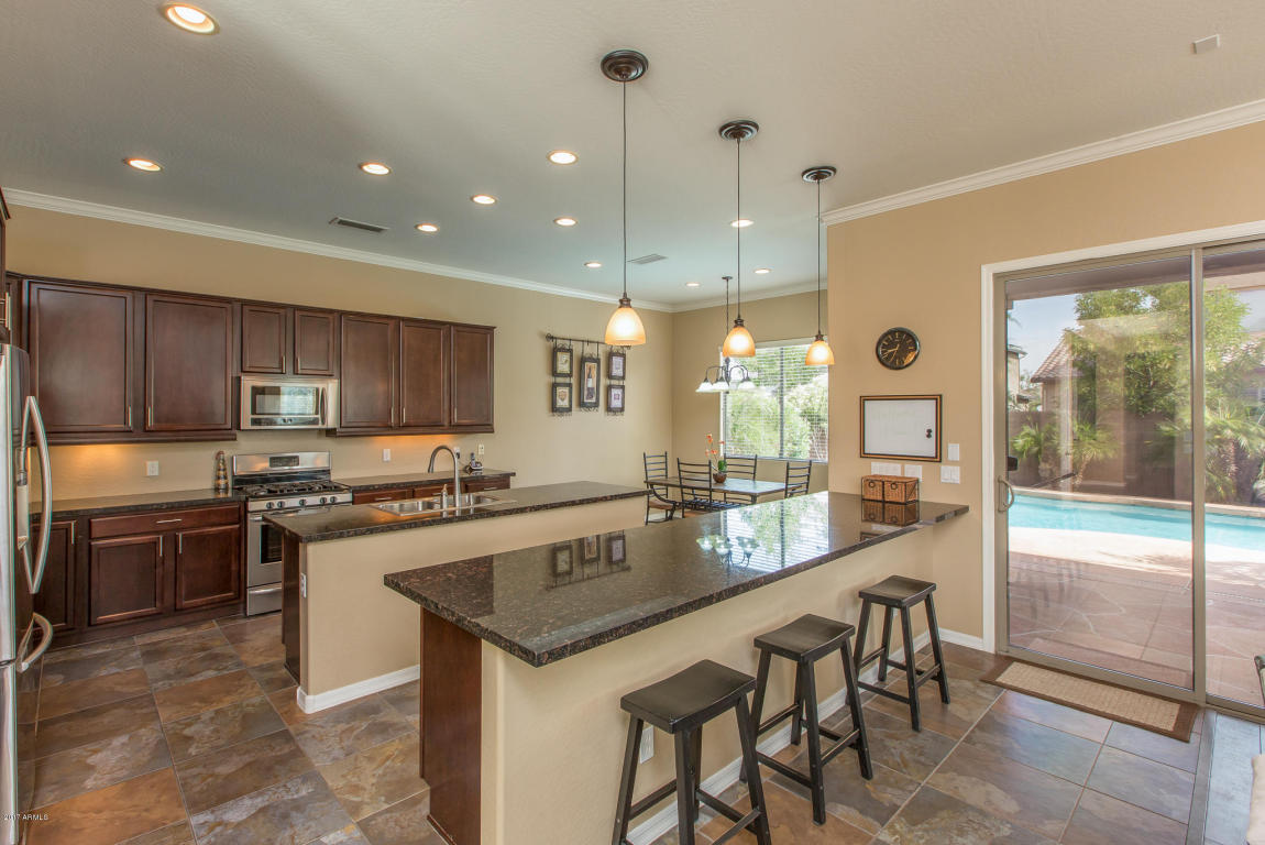 3026 E Trigger Way, Gilbert, AZ 85297 photo 12