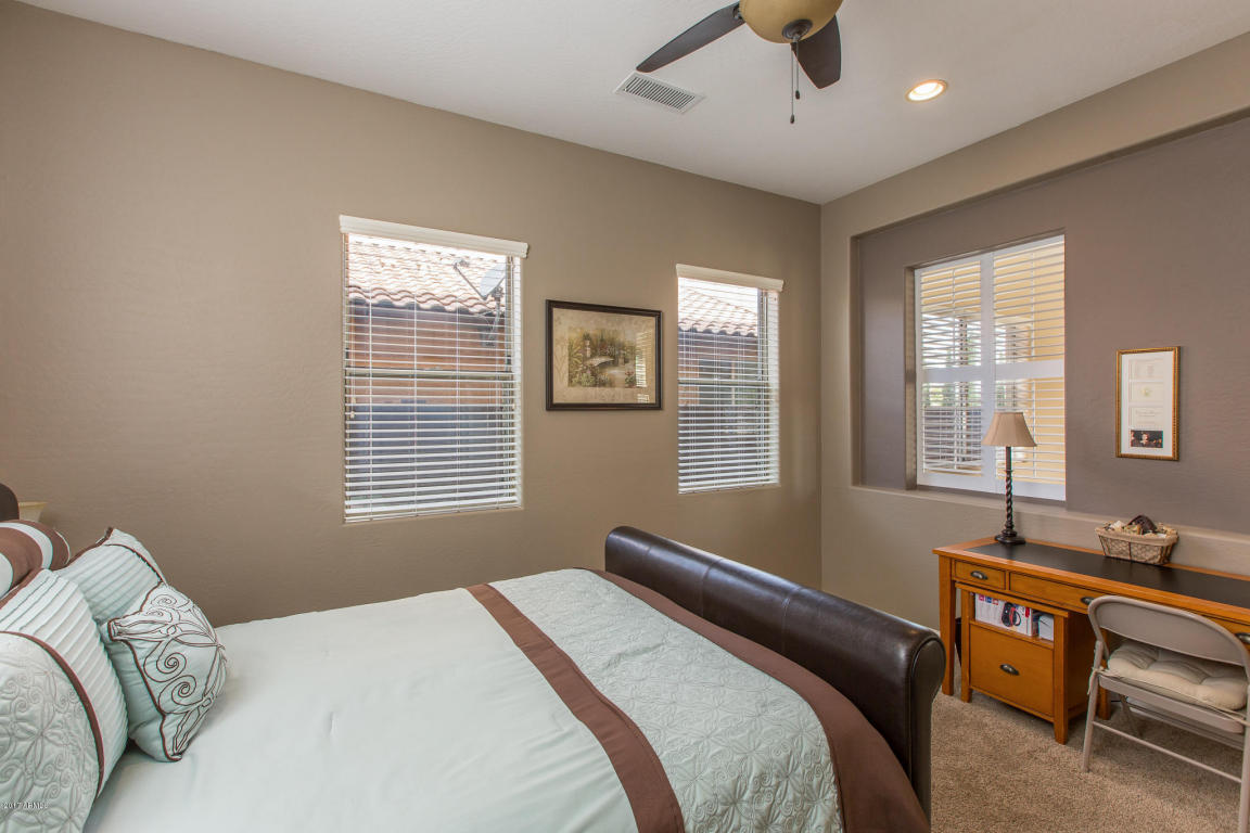 3026 E Trigger Way, Gilbert, AZ 85297 photo 31