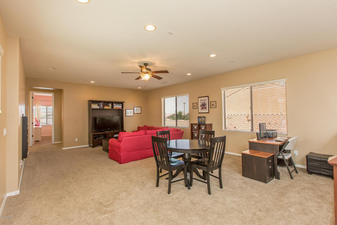 3026 E Trigger Way, Gilbert, AZ 85297 photo 19