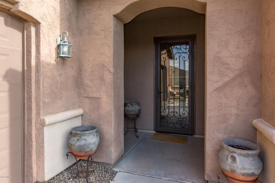 3026 E Trigger Way, Gilbert, AZ 85297 photo 3