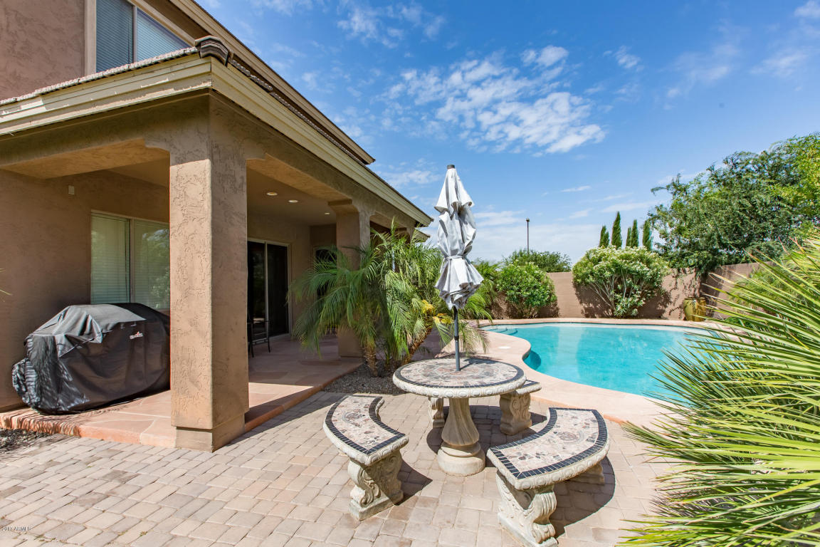 3026 E Trigger Way, Gilbert, AZ 85297 photo 38