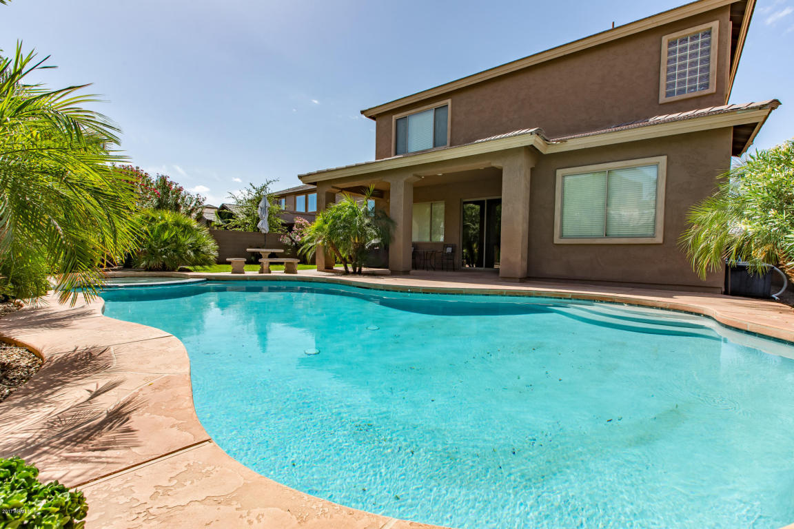 3026 E Trigger Way, Gilbert, AZ 85297 photo 34