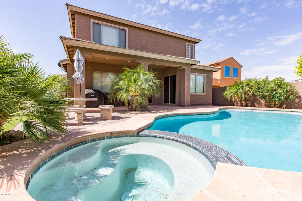 3026 E Trigger Way, Gilbert, AZ 85297 photo 33