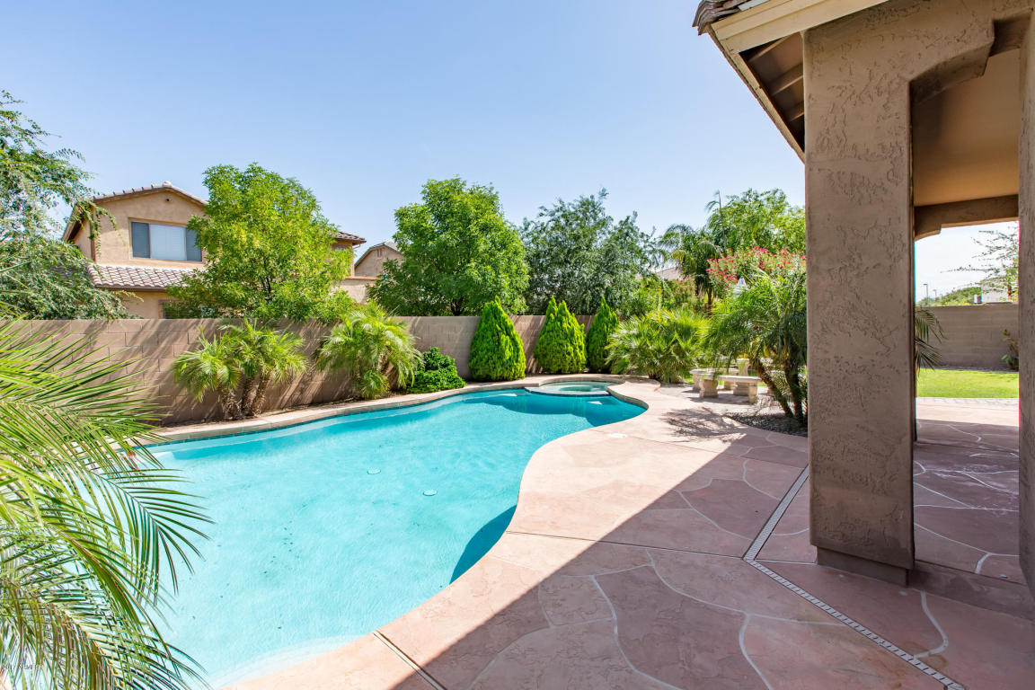 3026 E Trigger Way, Gilbert, AZ 85297 photo 39