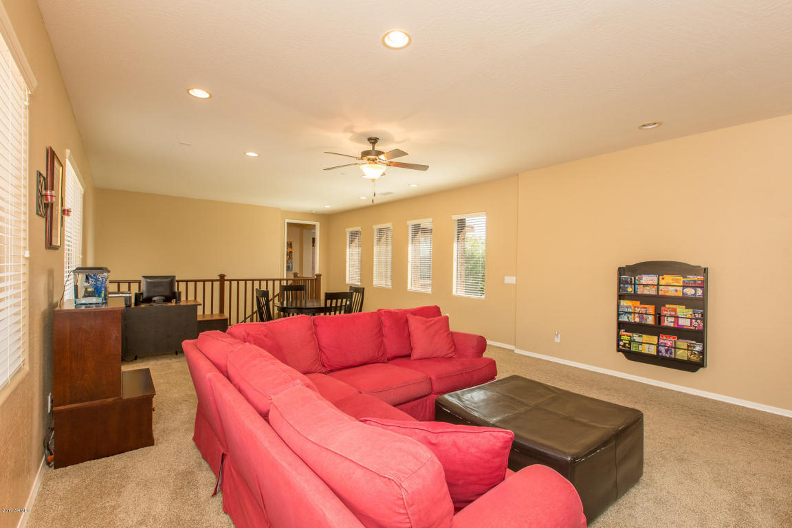 3026 E Trigger Way, Gilbert, AZ 85297 photo 20