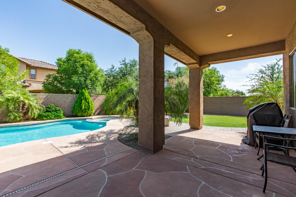 3026 E Trigger Way, Gilbert, AZ 85297 photo 36