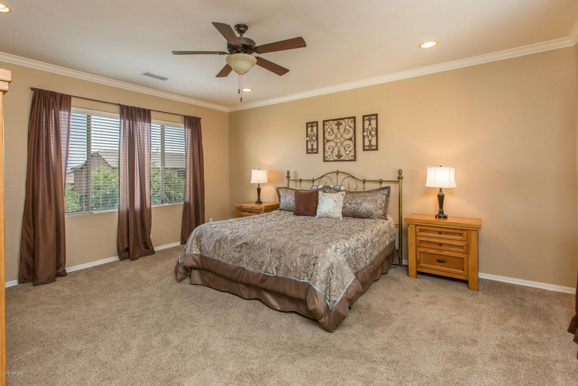 3026 E Trigger Way, Gilbert, AZ 85297 photo 21
