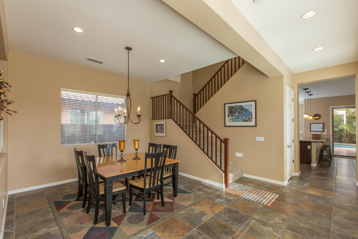 3026 E Trigger Way, Gilbert, AZ 85297 photo 9