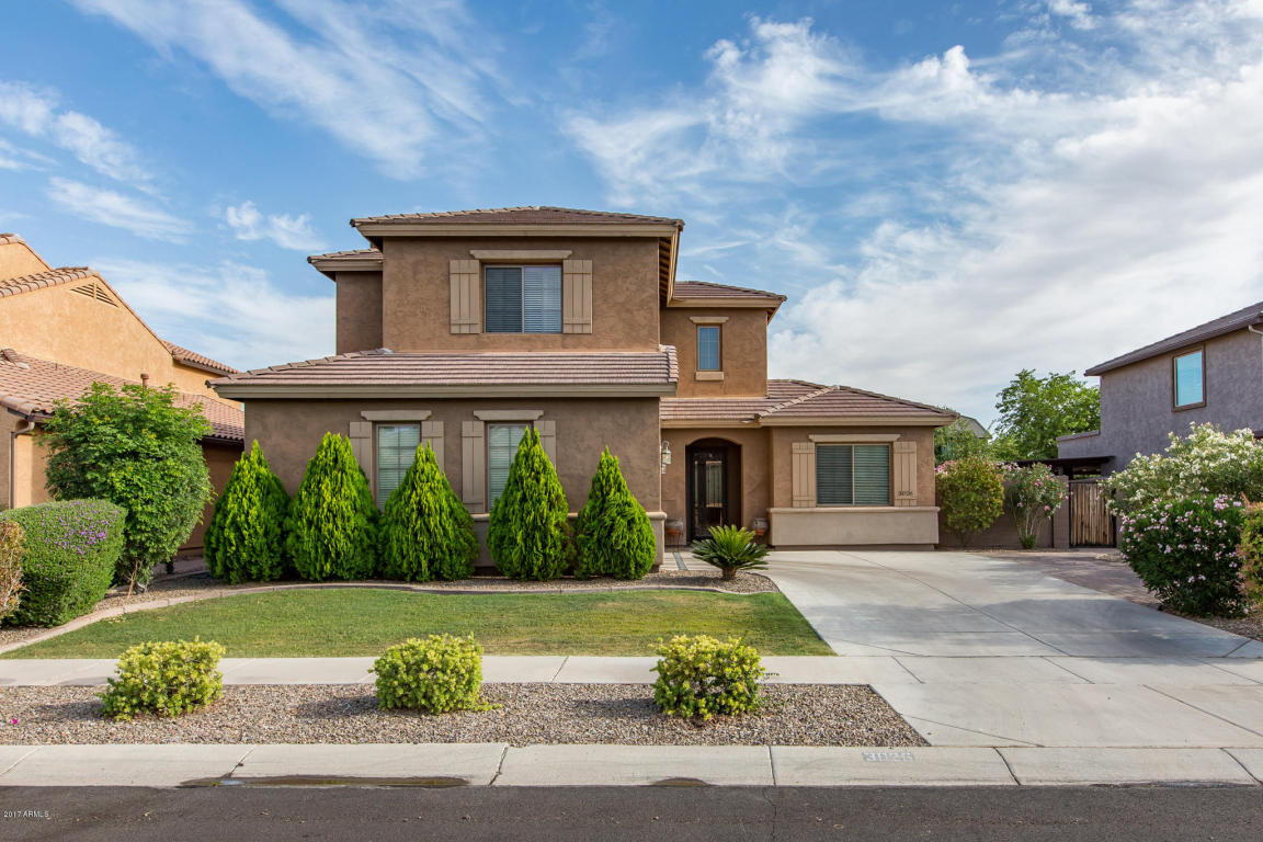 3026 E Trigger Way, Gilbert, AZ 85297 photo 1