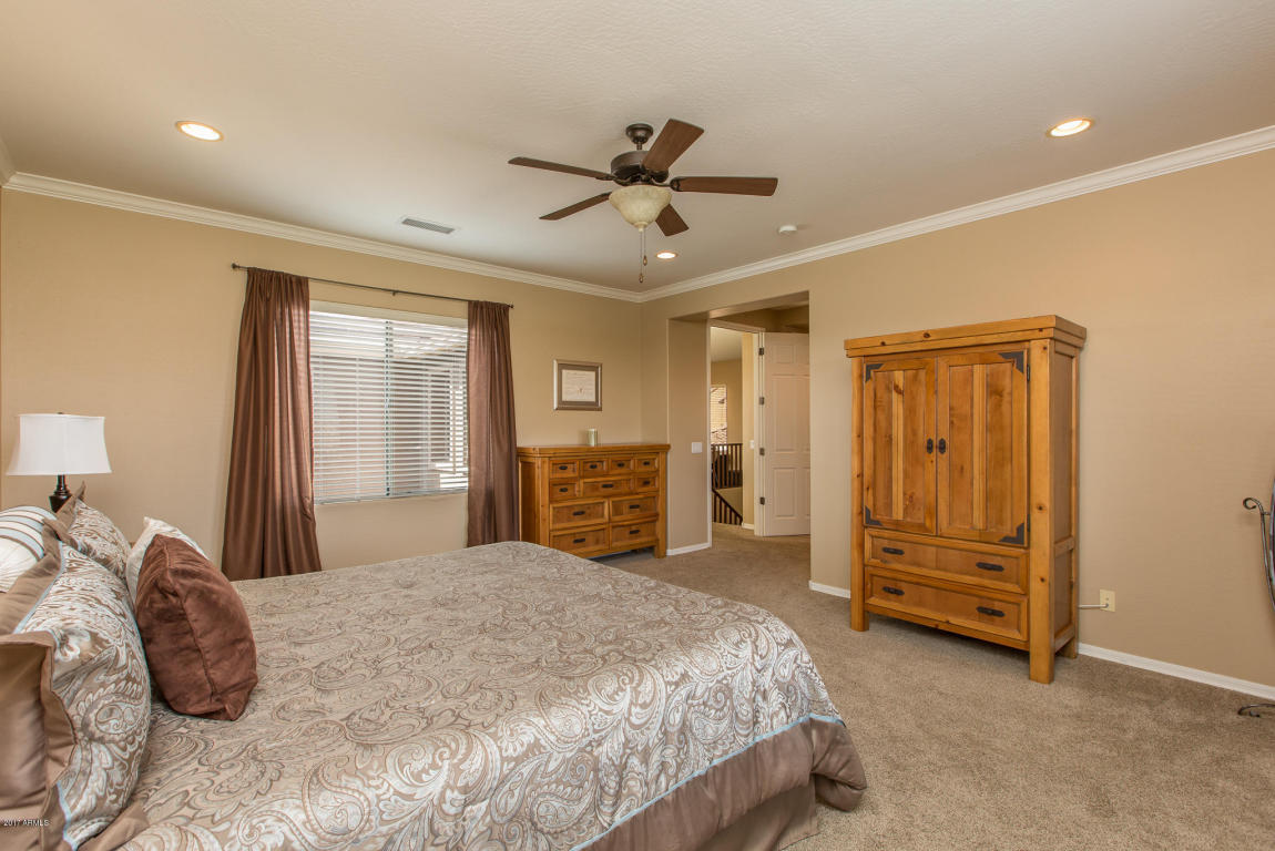 3026 E Trigger Way, Gilbert, AZ 85297 photo 22