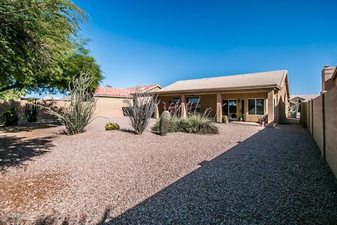9110 Emerald Dr, Sun Lakes, AZ 85248 photo 29