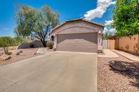 4620 E Mossman Rd, Phoenix, AZ 85050 photo 3