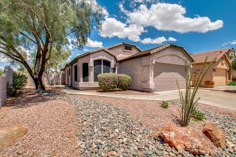 4620 E Mossman Rd, Phoenix, AZ 85050 photo 2