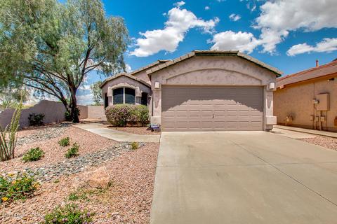 4620 E Mossman Rd, Phoenix, AZ 85050 photo 1