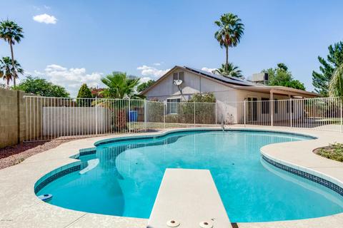 4023 E Kimberly Way, Phoenix, AZ 85050 photo 14