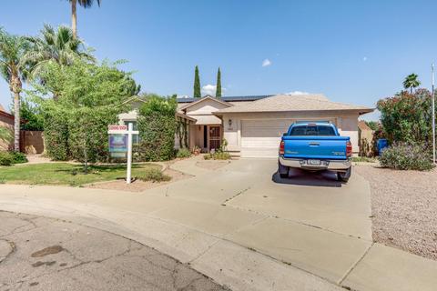 4023 E Kimberly Way, Phoenix, AZ 85050 photo 1