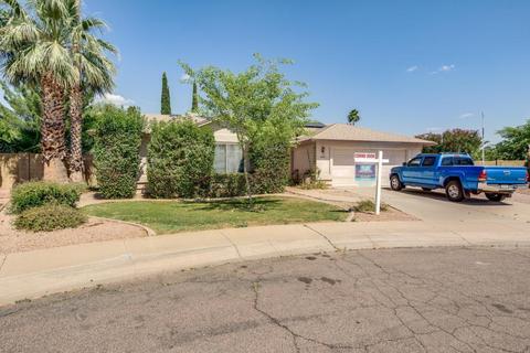 4023 E Kimberly Way, Phoenix, AZ 85050 photo 2