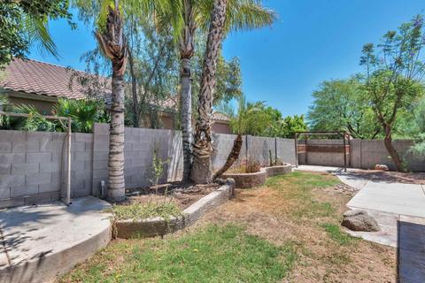 554 W Desert Ave, Gilbert, AZ 85233 photo 23